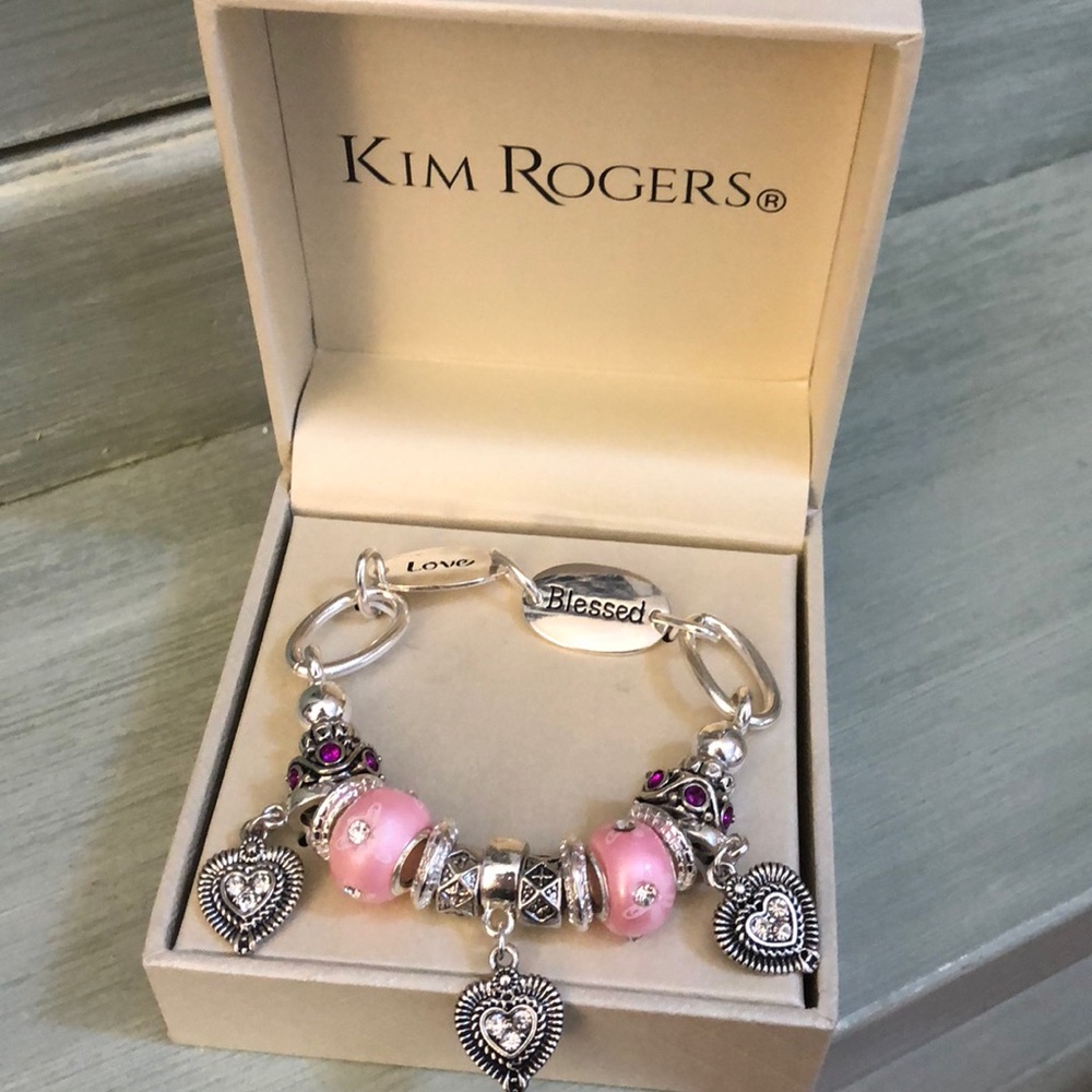 Perfect bracelet!
